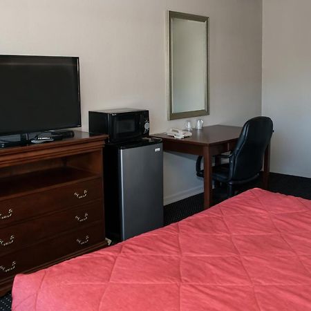 Regency Inn Springfield  Kültér fotó