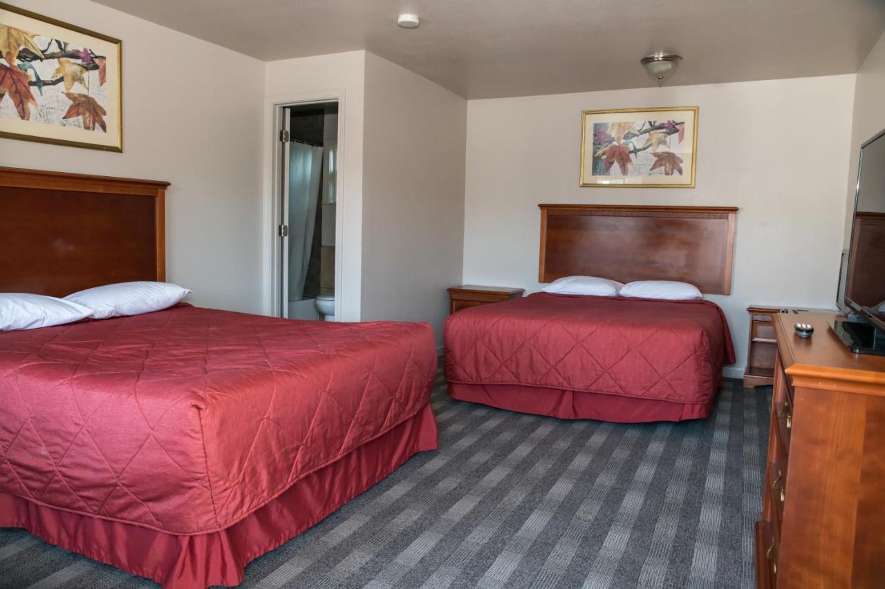 Regency Inn Springfield  Kültér fotó