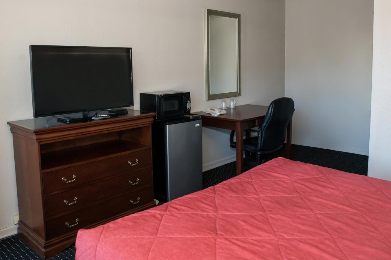 Regency Inn Springfield  Kültér fotó