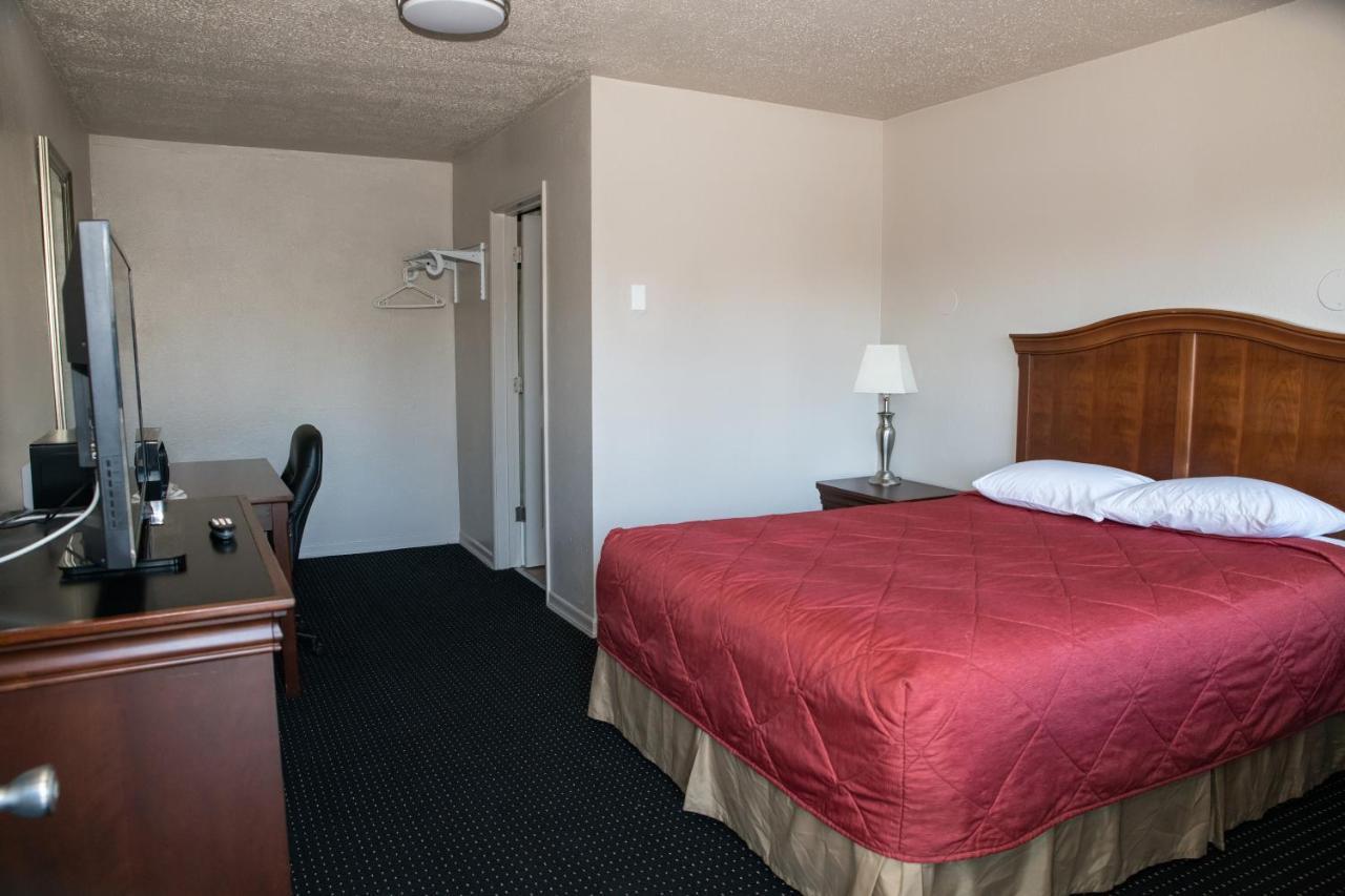 Regency Inn Springfield  Kültér fotó